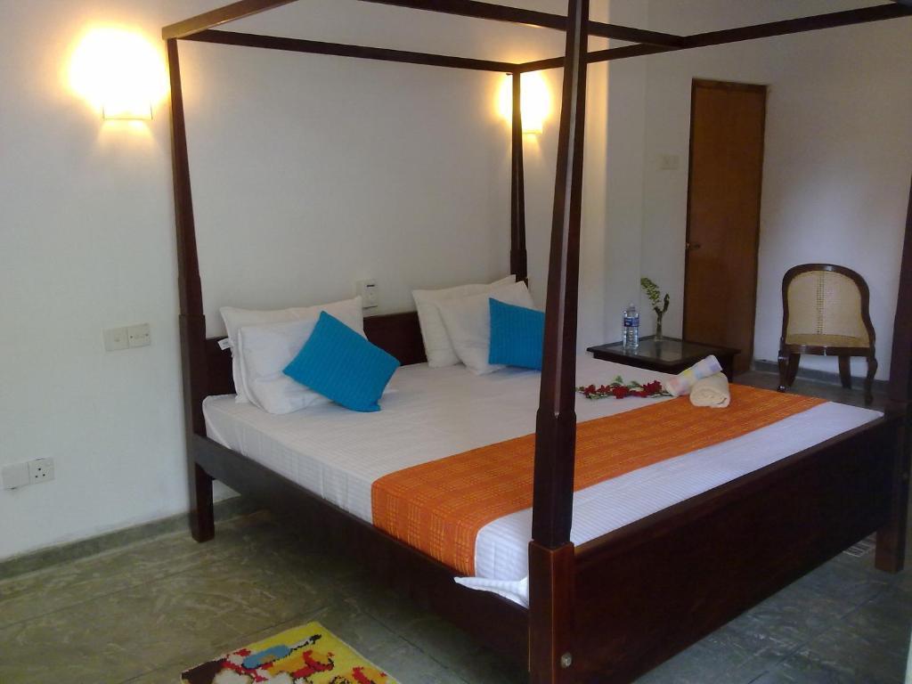 Hotel Sea Front Hikkaduwa Habitación foto