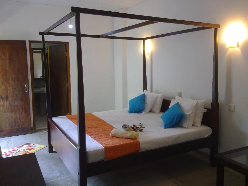 Hotel Sea Front Hikkaduwa Habitación foto